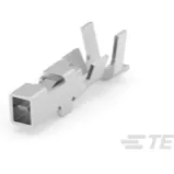 TE Connectivity-1871744-1 Contact de raccordement Contact SKT Crimp ST Cable Mount 22-28AWG Bag/Box