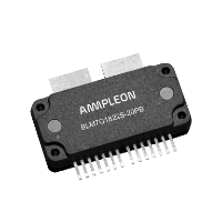 Ampleon-BLM7G1822S-20PBY HF-Verstärker TRANS RF MOSFET 65V 16-PIN(14+2TAB) HSOP-F EP