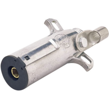 Littelfuse-11042 Steckverbinder, rund Single Pole Plug Trailer Connector Assembly