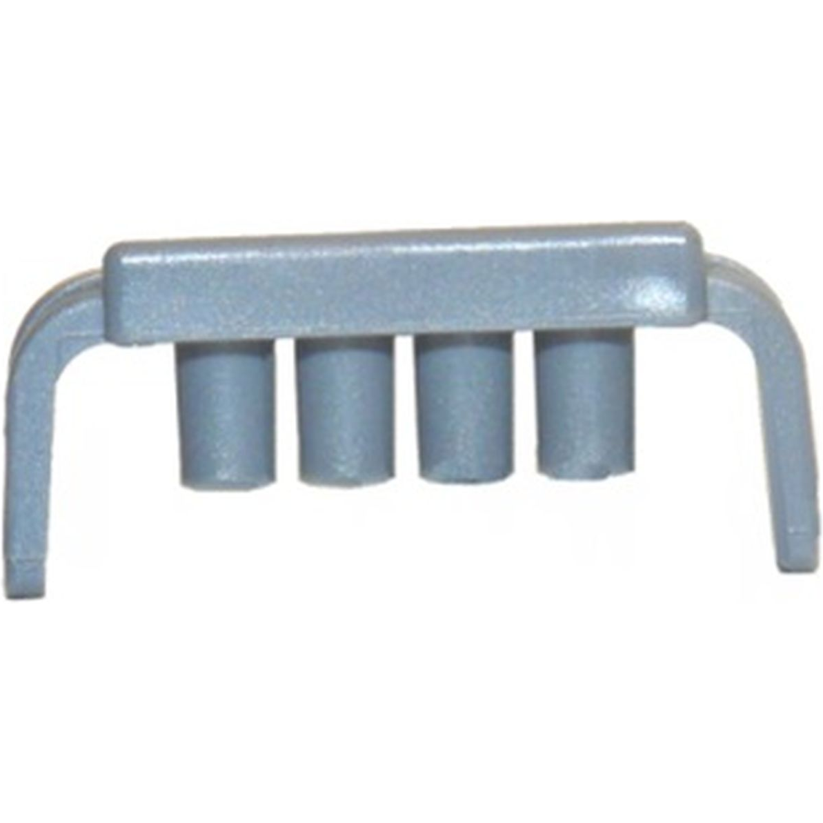 Delphi-15305028 连接器配件 Lock Secondary TPA GT GRA Md