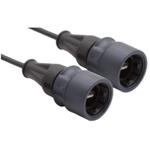 Cable Assembly 2m USB 2.0 Type A to USB 2.0 Type A 4 to 4 POS PL-PL 24AWG/28AWG