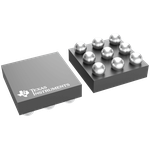 LM3508TL/NOPB