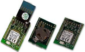 Ezurio-BA600 Cartes et kits de développement RF/sans fil BL600-SA Bluetooth Breakout Board