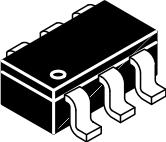 onsemi-SZSMS24T1G ESE-Entstörer ESD Suppressor TVS Uni-Dir 24V 6-Pin SC-74 T/R Automotive AEC-Q101