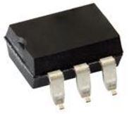 Panasonic-AQV256HAX Halbleiterrelais PhotoMOS Relay SSR 3mA DC-IN 0.16A 600V AC/DC-OUT 6-Pin DIP SMD T/R