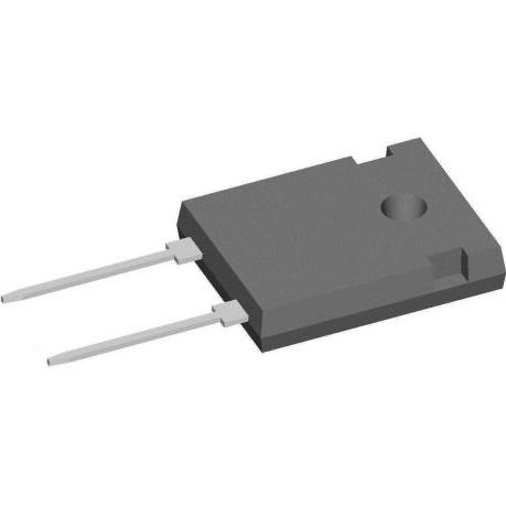 IXYS-DLA60I1200HA Gleichrichter Diode 1.2KV 60A 2-Pin(2+Tab) TO-247AD Tube