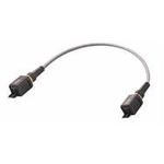 Cable Assembly Round Copper Cable 3m 16AWG Power to Power 2 to 2 POS M-M Crimp-Crimp