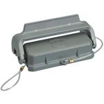 Connector Accessories Protection Cover Straight Metal