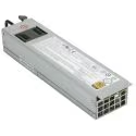 Super micro Computer, Inc-PWS-406P-1R AC-DC-Spannungsversorgung AC/DC Power Supply Single-OUT 12V 33A 400W