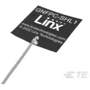 TE Connectivity-ANT-GNFPC-SHL15100M4 天线  Antenna Embedded -6.1dBi Gain 1189MHz/1592MHz/1606MHz