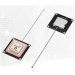 Antenna Patch -3.93dB Gain Automotive