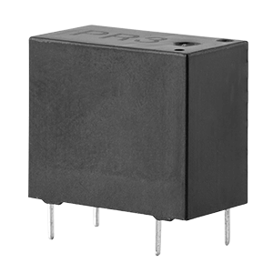 Same Sky (formerly CUI Devices)-PR3-24V-200-1A Power Relays Power Relay 24VDC 10A SPST-NO(18.6x10.4x15.8)mm THT