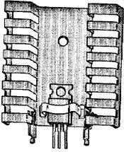 Boyd Corporation-CLP-206G Accessoire de gestion thermique Thrml Mgmt Access Heat Sink Clip