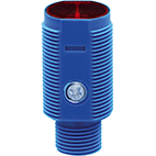 Molex-LTR-M18PA-NMS-403 Capteur photoélectrique Photoelectric Sensor Diffuse Light ON PNP 1.2m