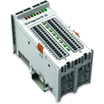 Servo Stepper Controller 55 V / 7.5 A 6In, 2Out