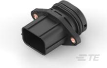 TE Connectivity-2278701-1 Steckverbinderleisten und Leiterplattenbuchsen Header Assembly