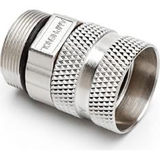 Amphenol-MA1CAP1700 Connettore circolare Conn Circular PIN 17 POS ST Cable Mount 17 Terminal 1 Port