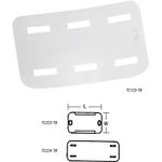 Cable Ties Ty-Rap Nylon 6.6