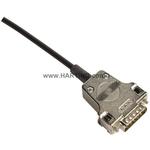 Shell Housing 180° A Shell Size Metal Threaded