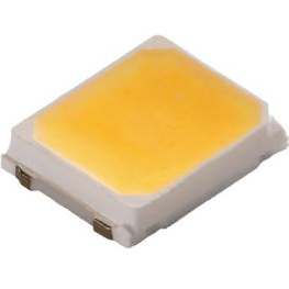 Cree LED-JE2835BWT-T-H40EA0000-N0000001 LED LED Uni-Color White 2-Pin