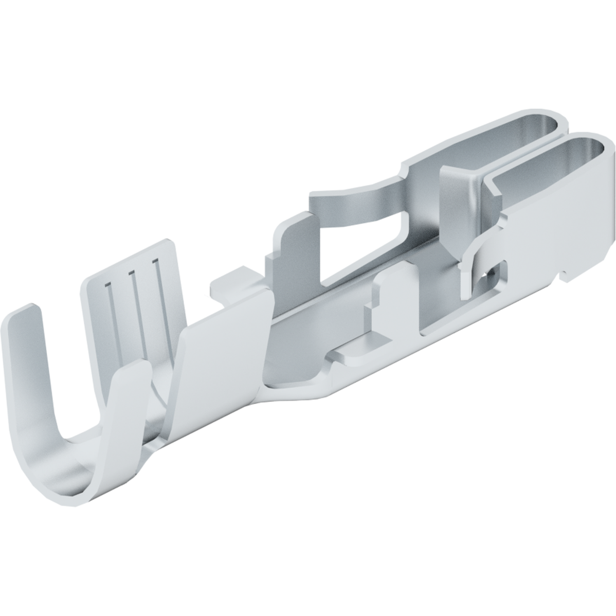 Delphi-15344731 Steckverbinder, Kontakt Contact SKT Crimp ST Cable Mount 18-21AWG