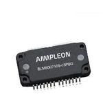 Ampleon-BLM8G0710S-15PBG HF-Verstärker LDMOS 2-STAGE POWER MMIC