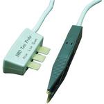 B&K Precision-TL885A Prüf- und Messzubehör Tweezer SMD Probe for models 885 886