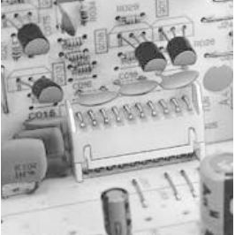 JST Manufacturing-S9B-XH-A-1 (LF)(SN) Cabezales del conector y receptáculos PCB Conn Shrouded Header (4 Sides) HDR 9 POS 2.5mm Solder RA Thru-Hole Box
