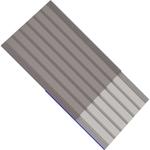 FFC Jumper to FFC Jumper 1 Pitch