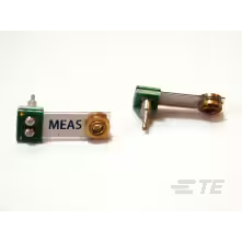 TE Connectivity-1005939-1 加速度计 Accelerometer 1100mV/g 2-Pin