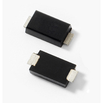 Littelfuse-TPSMA6L33A Transient Voltage Suppressors (TVS) Diode TVS Single Uni-Dir 33V 600W Automotive AEC-Q101 2-Pin DO-221AC T/R