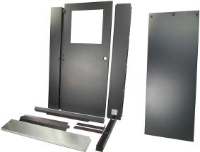 American Power Conversion-ACDC1020 Accessoire de gestion thermique Thrml Mgmt Access APC NetShelter