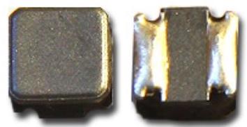 Abracon-ASPI-0645-6R8M-T Induktionsspule, Oberflächenmontage Inductor Power Shielded Wirewound 6.8uH 20% 100KHz Ferrite 3.5A 0.034Ohm DCR 2424 T/R