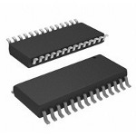 Integrated Device Technology-9FG104DFLFT Taktgenerator und -synthesizer Clock Generator 12.886MHz to 27.5MHz-IN 400MHz-OUT 28-Pin SSOP T/R