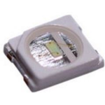 LED Uni-Color Blue 2-Pin PLCC