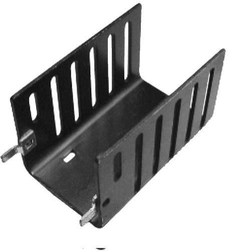 Advanced Thermal Solutions-ATS-PCB1048 Dissipateur thermique Board Level Stamped Heat Sink