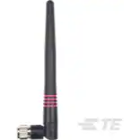 TE Connectivity-L9000031-01 天线  Antenna Swivel 2.2dBi Gain 2500MHz