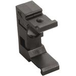 Connector Accessories Module Straight Polyamide Black har-modular®