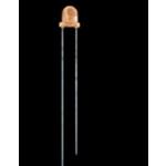 Rohm-SLR-332VCT32 LED LED Uni-Color Red 650nm 2-Pin T-1 T/R
