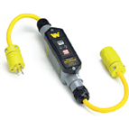 Molex-1301530120 Schaltungsschutz, verschiedene Ground Fault Circuit Interrupter