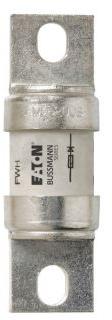 Eaton-FWH-400A 保险丝 Fuse HRC 400A 500V Bolt Down Tap 38.1 X 53.09mm Carton CSA/UL