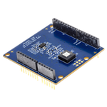 Analog Devices-EV-STRUCTURAL-ARDZ Sensor Development Boards und Kits ADIS16203/ADXL343/MAX30210 Accelerometer/Inclinometer/Temperature and Humidity Sensor Reference Design Board Win 10 OS