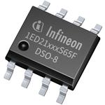 Driver 4A 1-OUT High Side Non-Inv 8-Pin DSO T/R