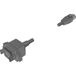 RJ45 Ethernet Cable Assembly