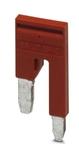 PHOENIX CONTACT-3032168 Steckverbinderzubehör Conn Accessories, Reducing Bridge M 2 POS 13.2mm ST