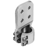 Copper Stud Connectors.