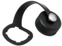 Advantech-67-0300 Accesorios del conector Connector Accessories Closure Cap Straight