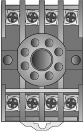 Littelfuse-PSC11 null Relay Accessories Hold-Down Clip for Electromechanical Relay