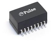 Pulse Electronics Corporation-ST7010QNL Telecom, Übertrager ST7010QNL Pulse Electronics Corporation Telecom Transformers 1:1.414/1:1 0.9Ohm Prim. DCR 0.9Ohm Sec. DCR 16 - Arrow.com