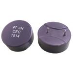 Power Choke Shielded Wirewound 3.3uH 20% 100KHz Metal 35A 0.0023Ohm DCR RDL T/R Automotive AEC-Q200